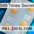 549 Times Secret 24